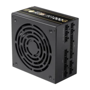 Gamdias HELIOS P2-1000G 1000W ATX 3.1 & PCIE 5.1 80+ Gold Full Modular Power Supply